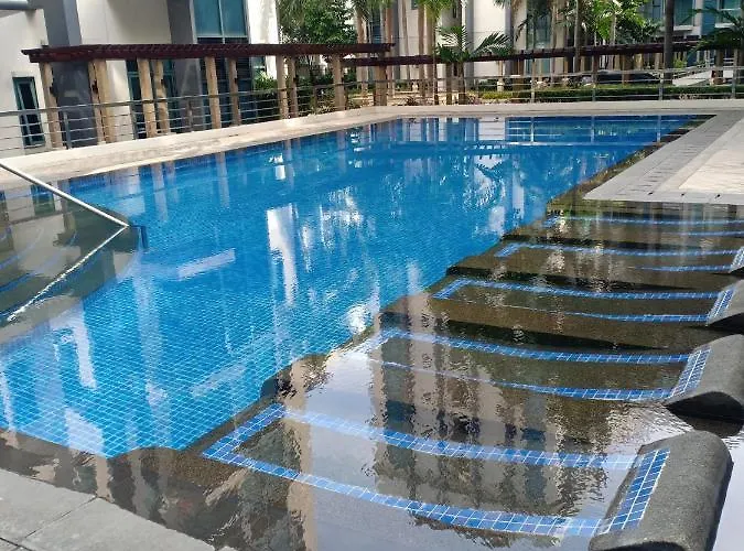 Mrmcondotel 马尼拉