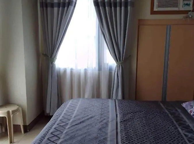 Mrmcondotel * 马尼拉