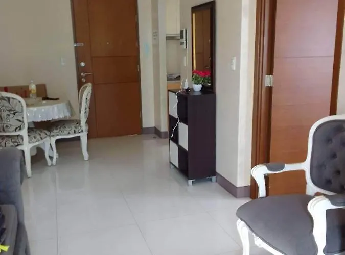Mrmcondotel 马尼拉