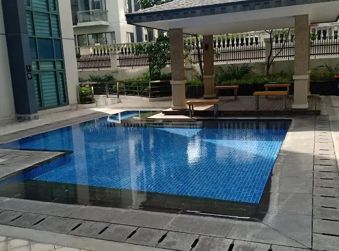 Mrmcondotel * 马尼拉