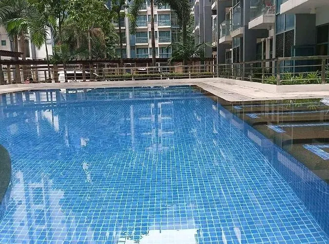Mrmcondotel * 马尼拉